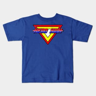 Hero High Kids T-Shirt